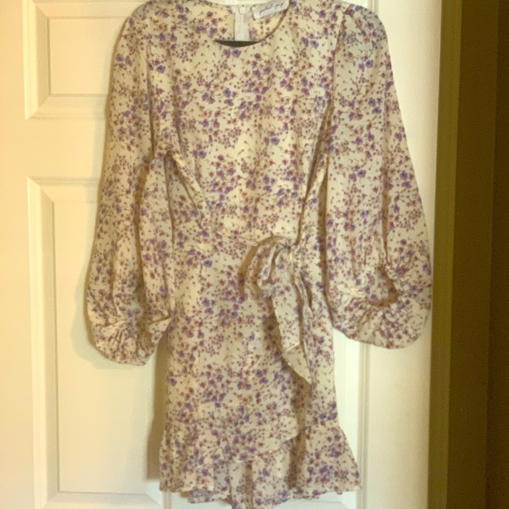 Petal & Pup Nicolett Dress Size 8 AUS